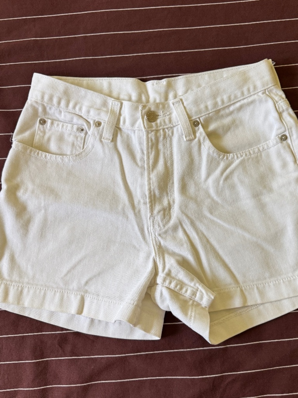 Vintage 100% Cotton Shorts